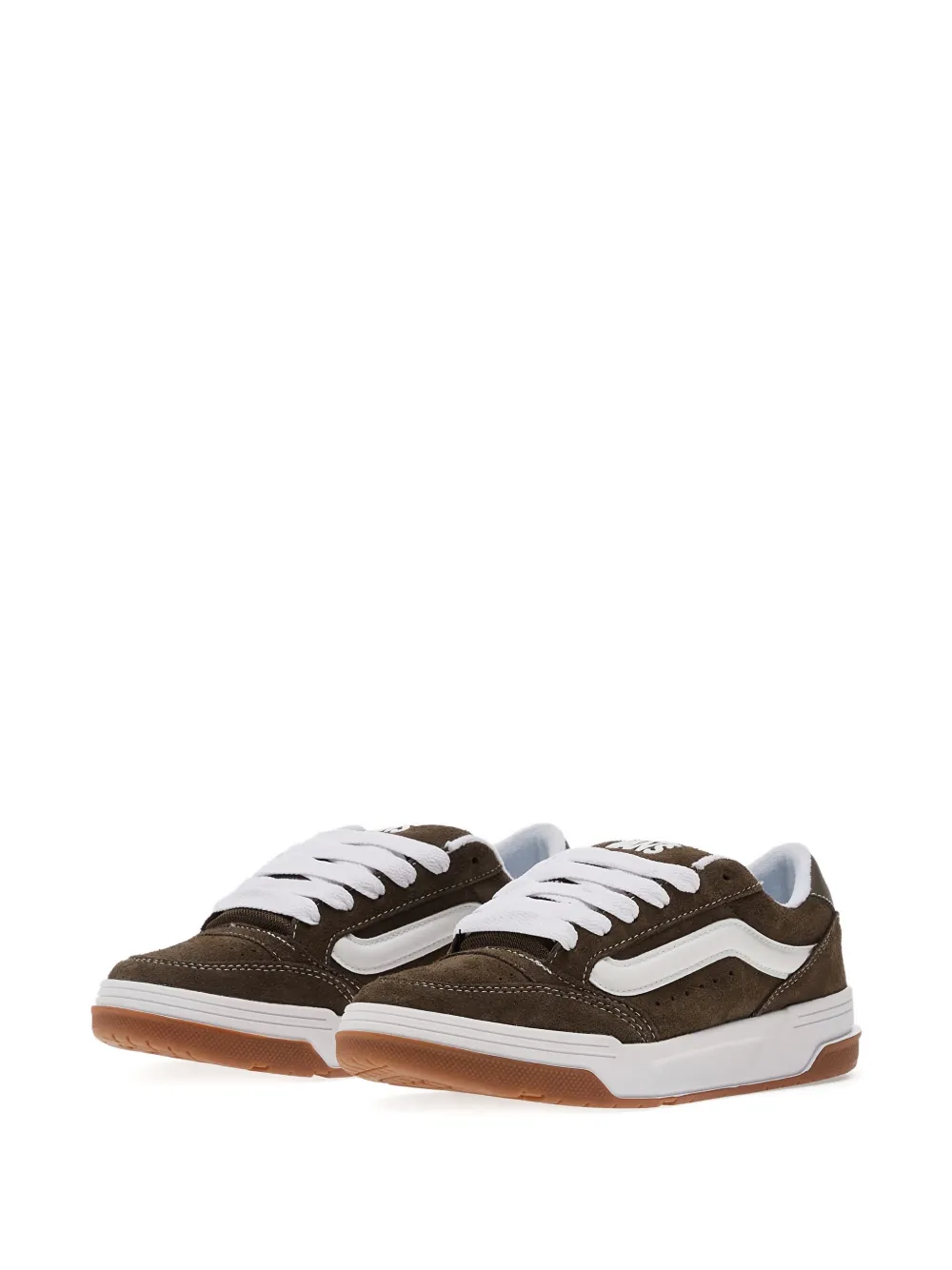 Vans zapatillas Hylane con paneles | Tenis bajos | Image 2