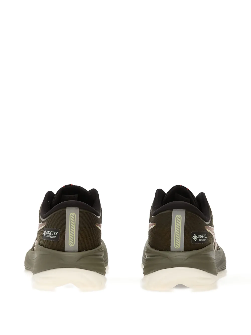 Asics Gel-cumulus 27 Gtx Sneakers In Green