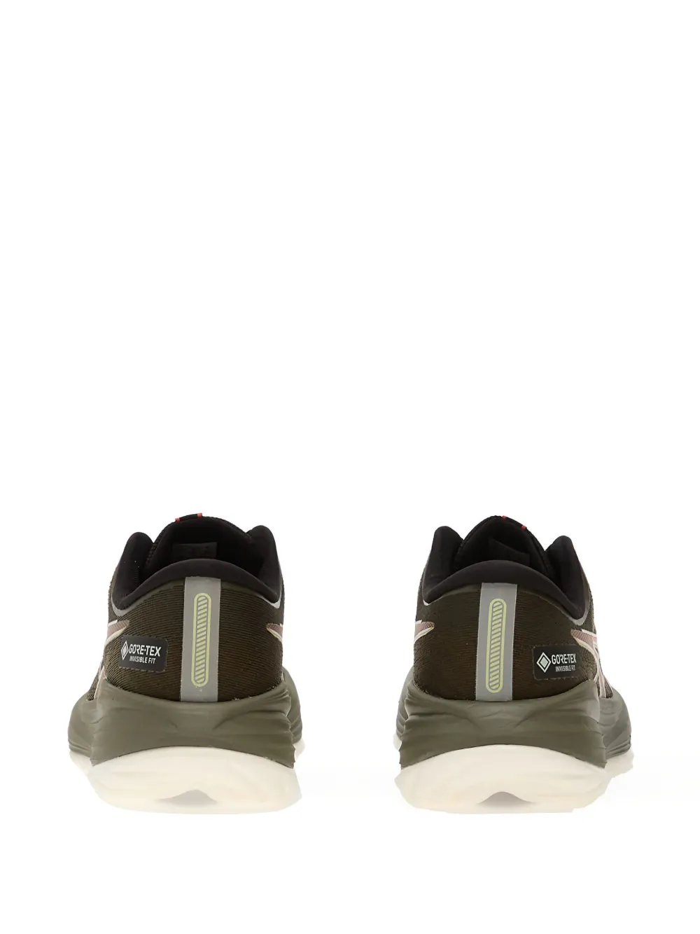 ASICS Gel-Cumulus 27 Gtx sneakers Groen