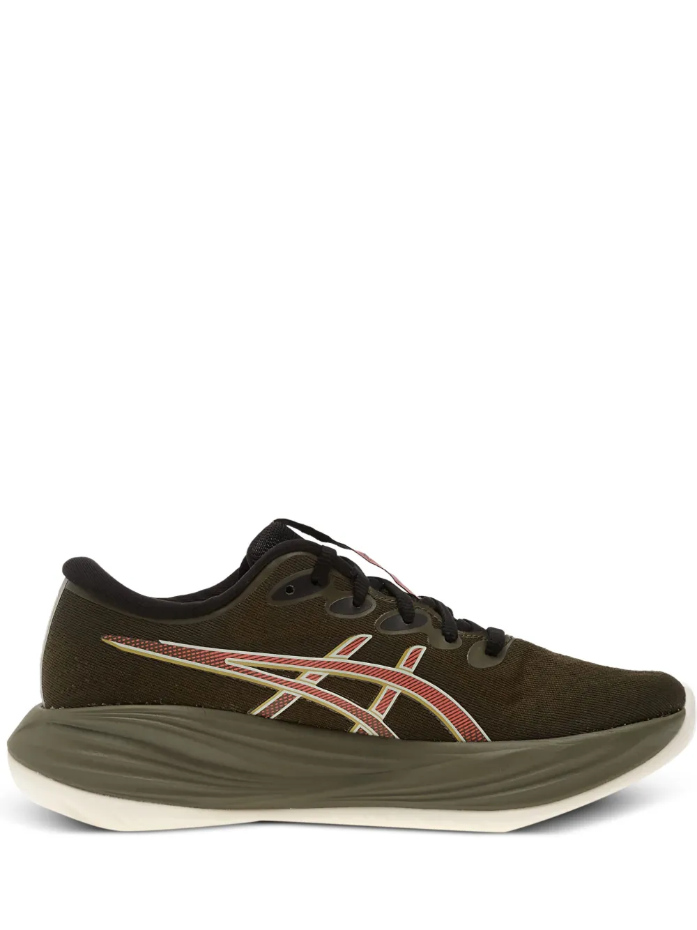 ASICS Gel-Cumulus 27 Gtx sneakers | Green | Image 1