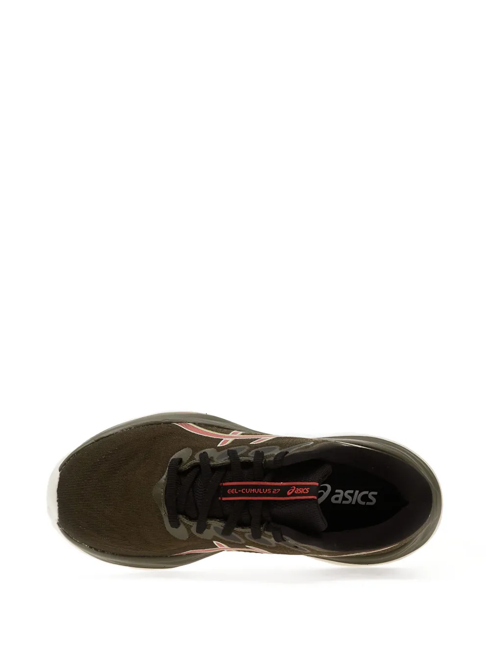 ASICS Gel-Cumulus 27 Gtx sneakers Groen