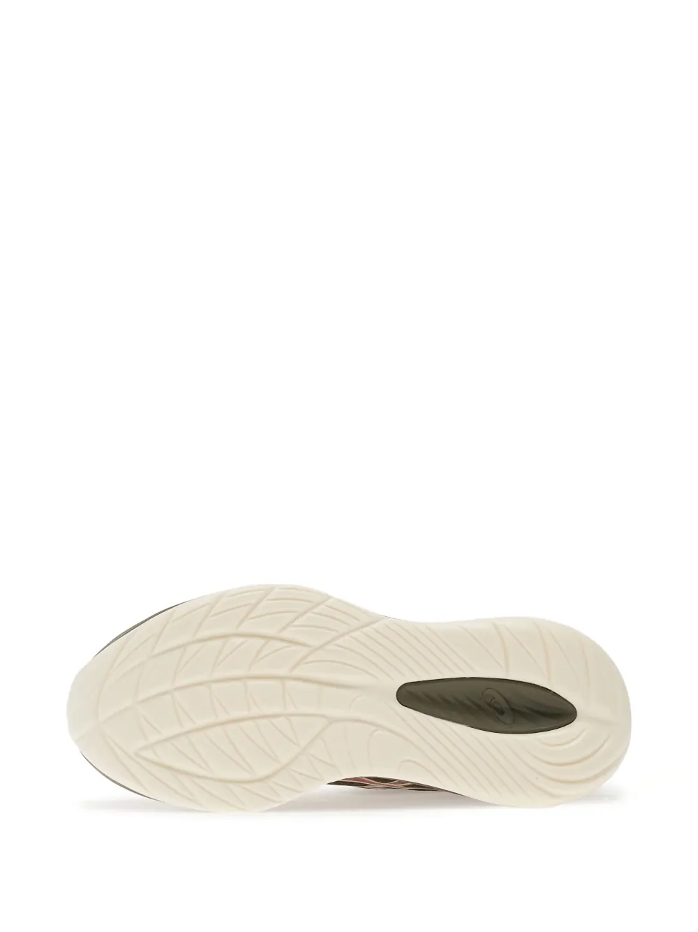 ASICS Gel-Cumulus 27 Gtx sneakers Groen