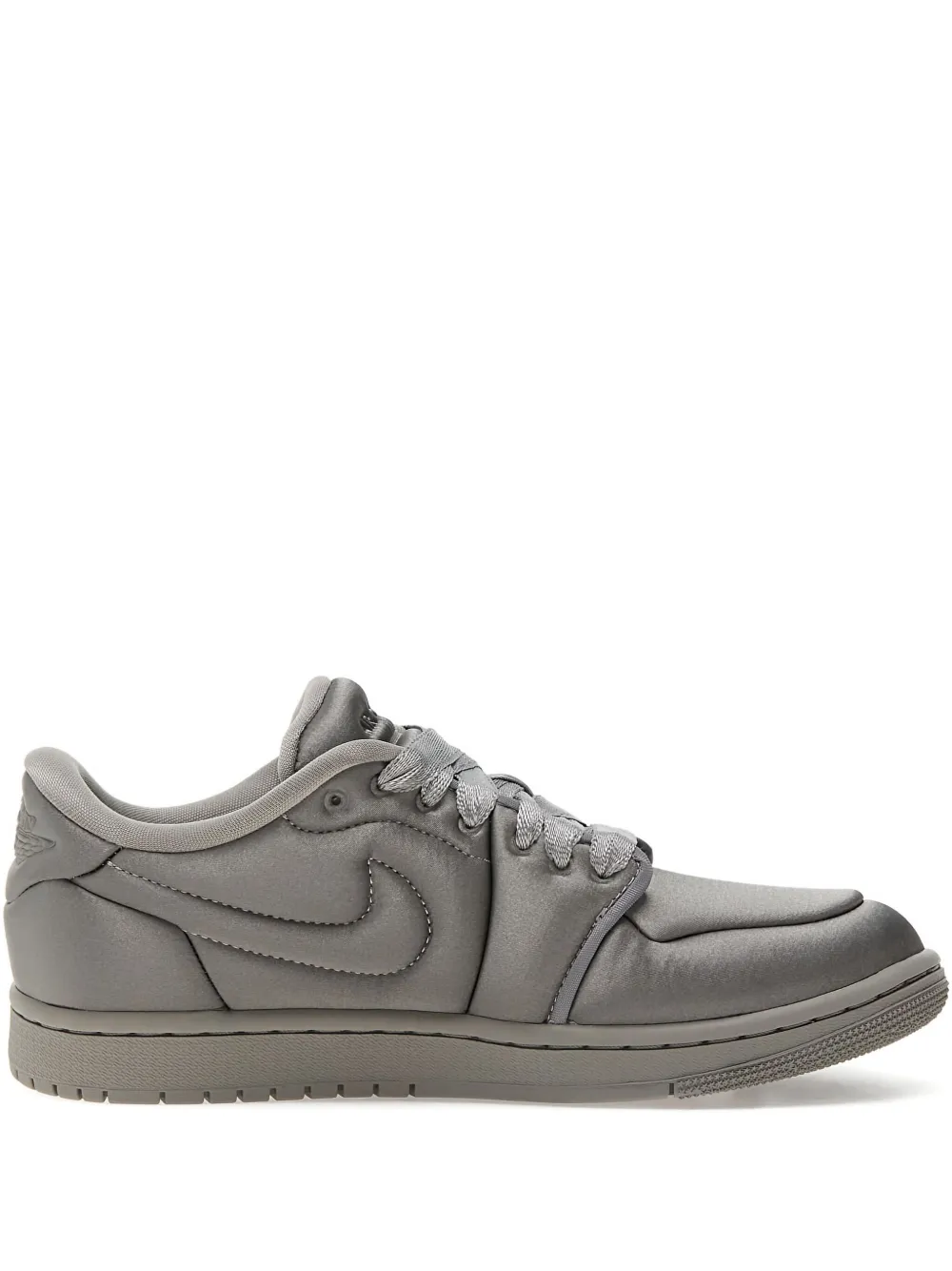 Jordan Air Jordan 1 Low Method of Make sneakers | Grey | Image 1