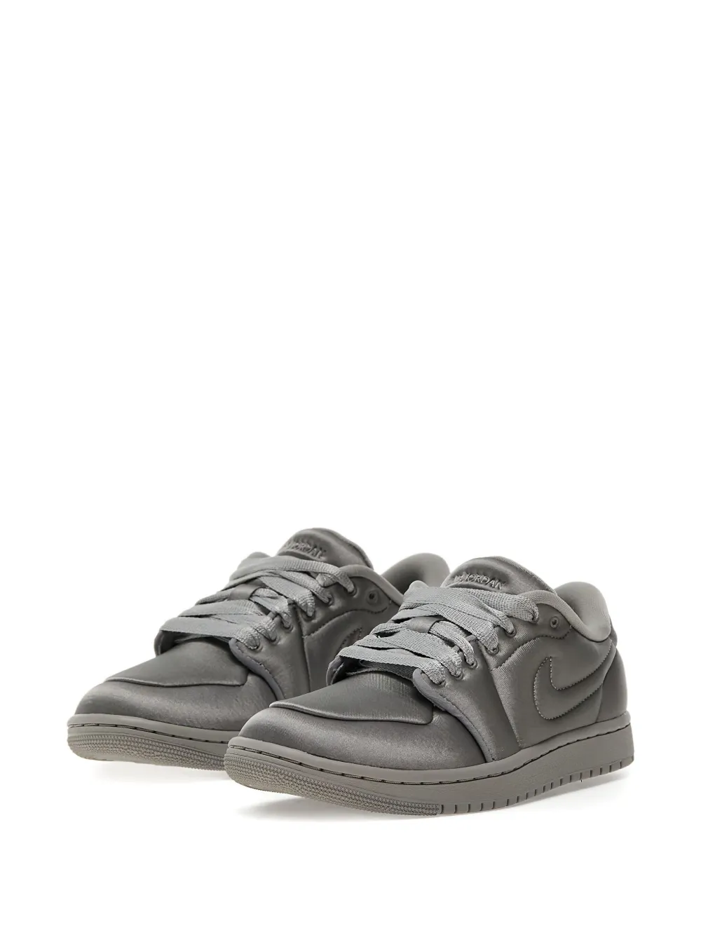 Jordan Air  1 Low Method of Make sneakers - Grijs
