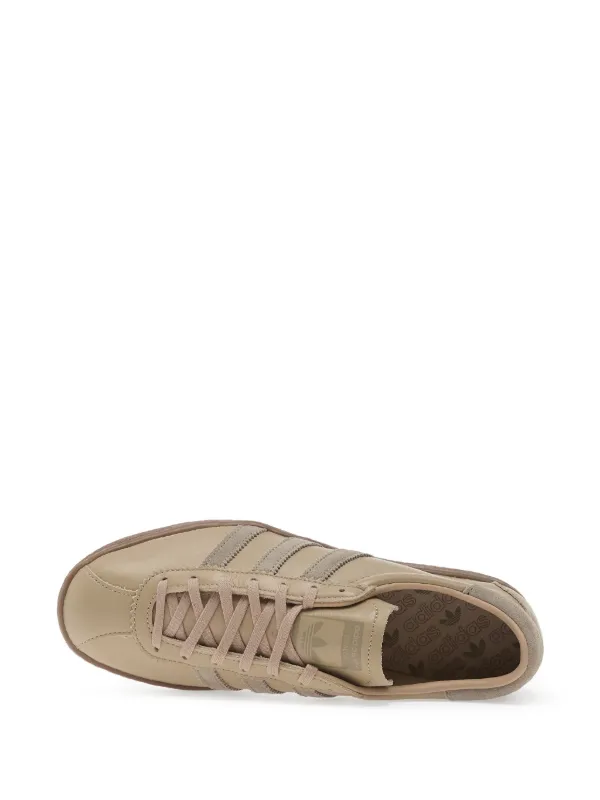 Adidas Tobacco Sneakers | Green