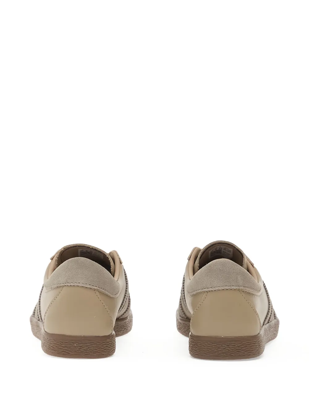 adidas Tobacco sneakers Groen
