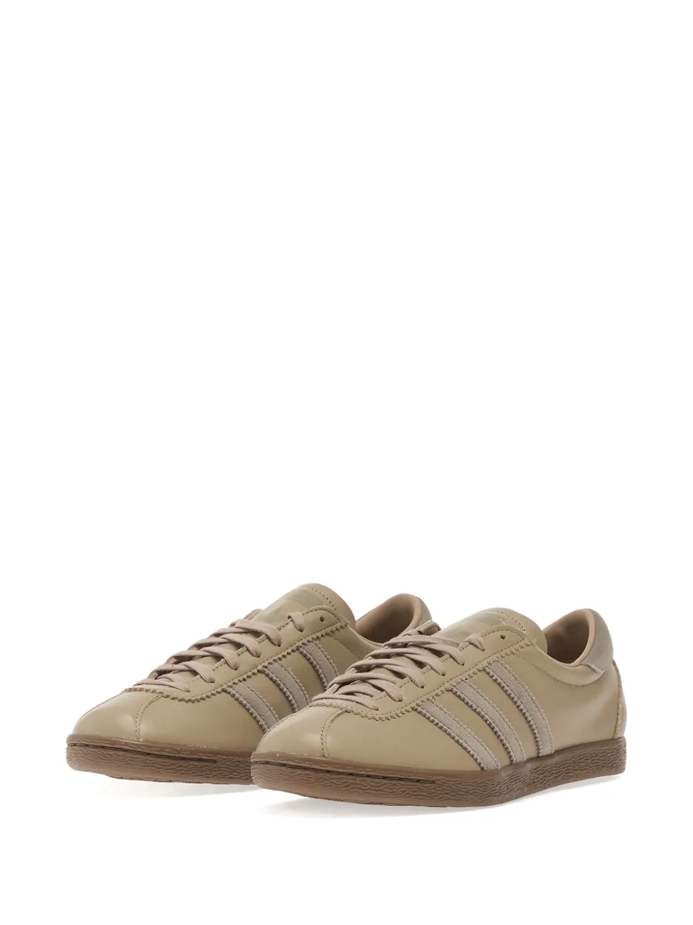 adidas Tobacco sneakers Groen