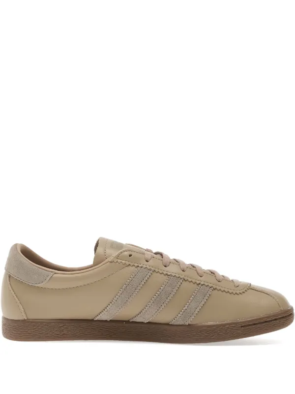 Adidas Tobacco Sneakers | Green | FARFETCH