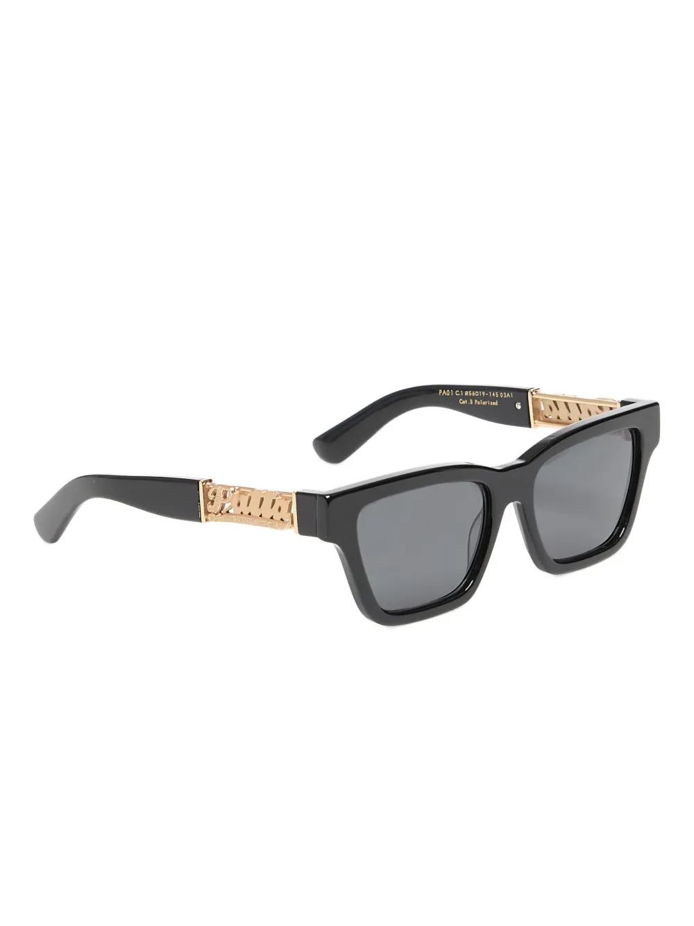 PATTA square-frame sunglasses | Men | Image 2