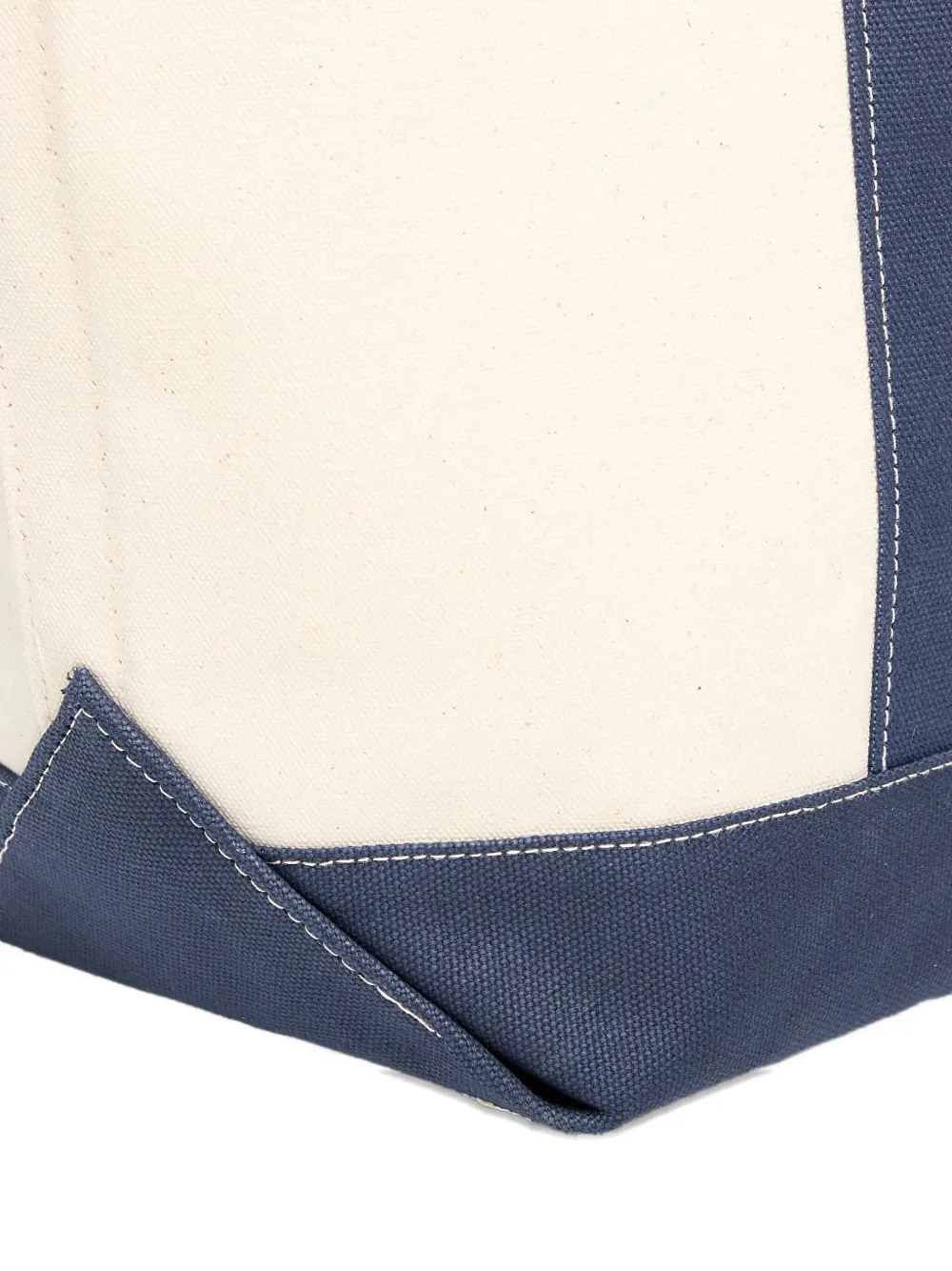 Sporty And Rich Logo-print Tote Bag In Neutral
