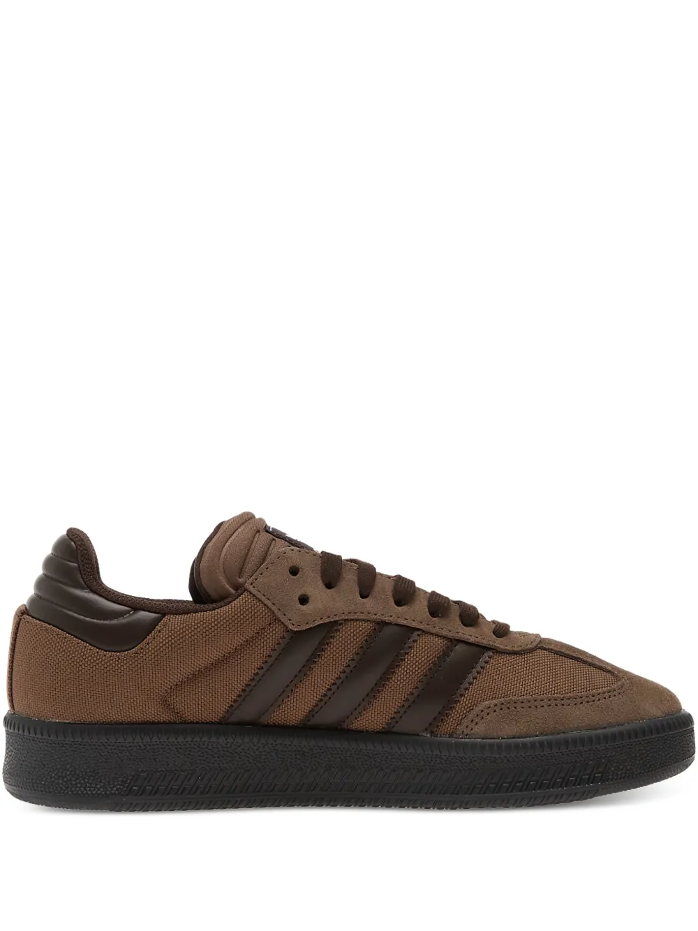 adidas Samba Xlg スニーカー - ブラウン