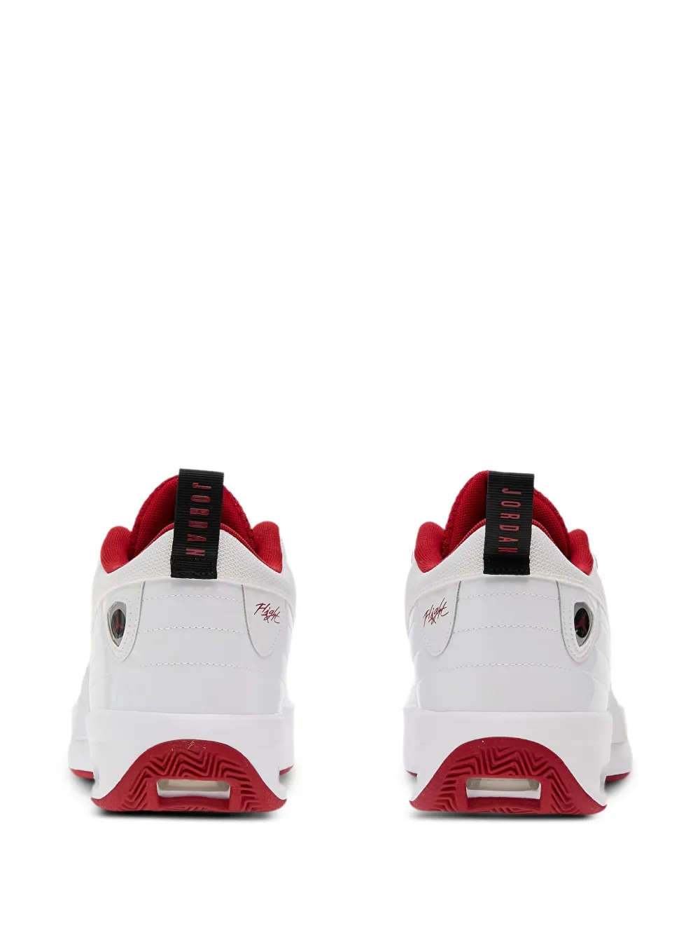 Jordan Max Aura 6 sneakers Wit