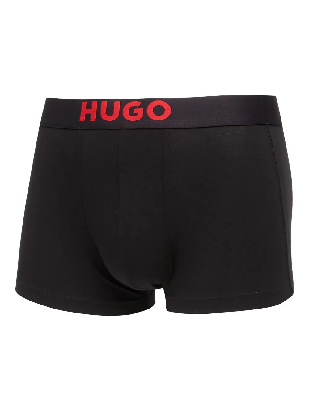 HUGO Boxer con banda logata B-Trunk (3 pezzi) | Image 2