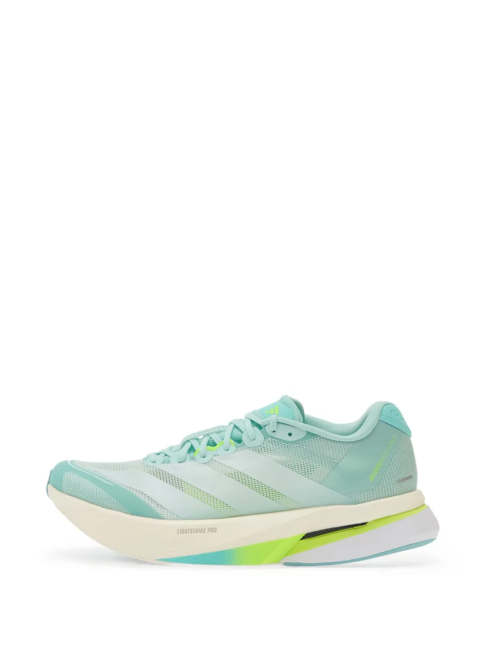 adidas AdiZero Boston 13 sneakers Blauw