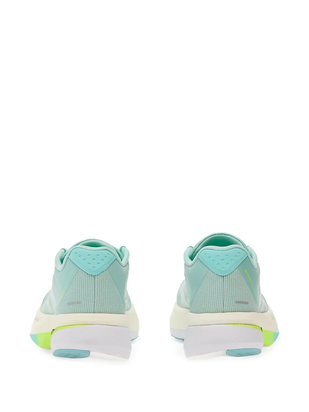 adidas AdiZero Boston 13 sneakers Blauw