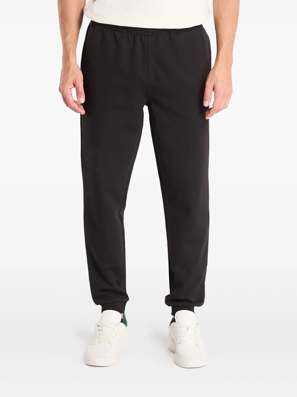 Lacoste pants con logo | negro | Image 1