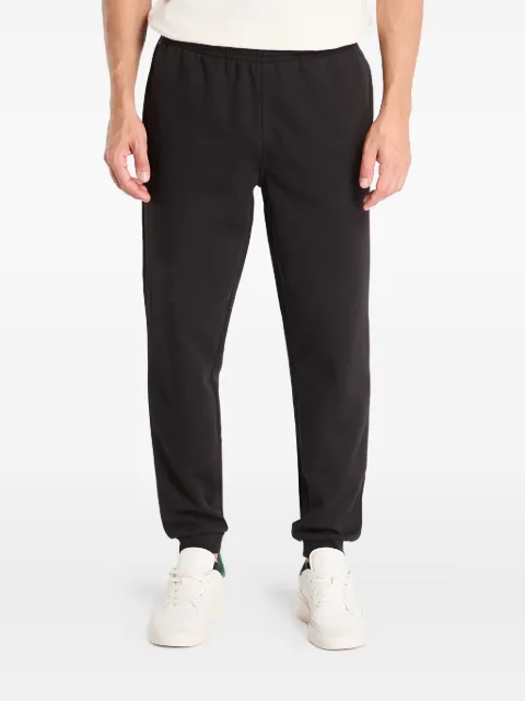 Lacoste logo track pants