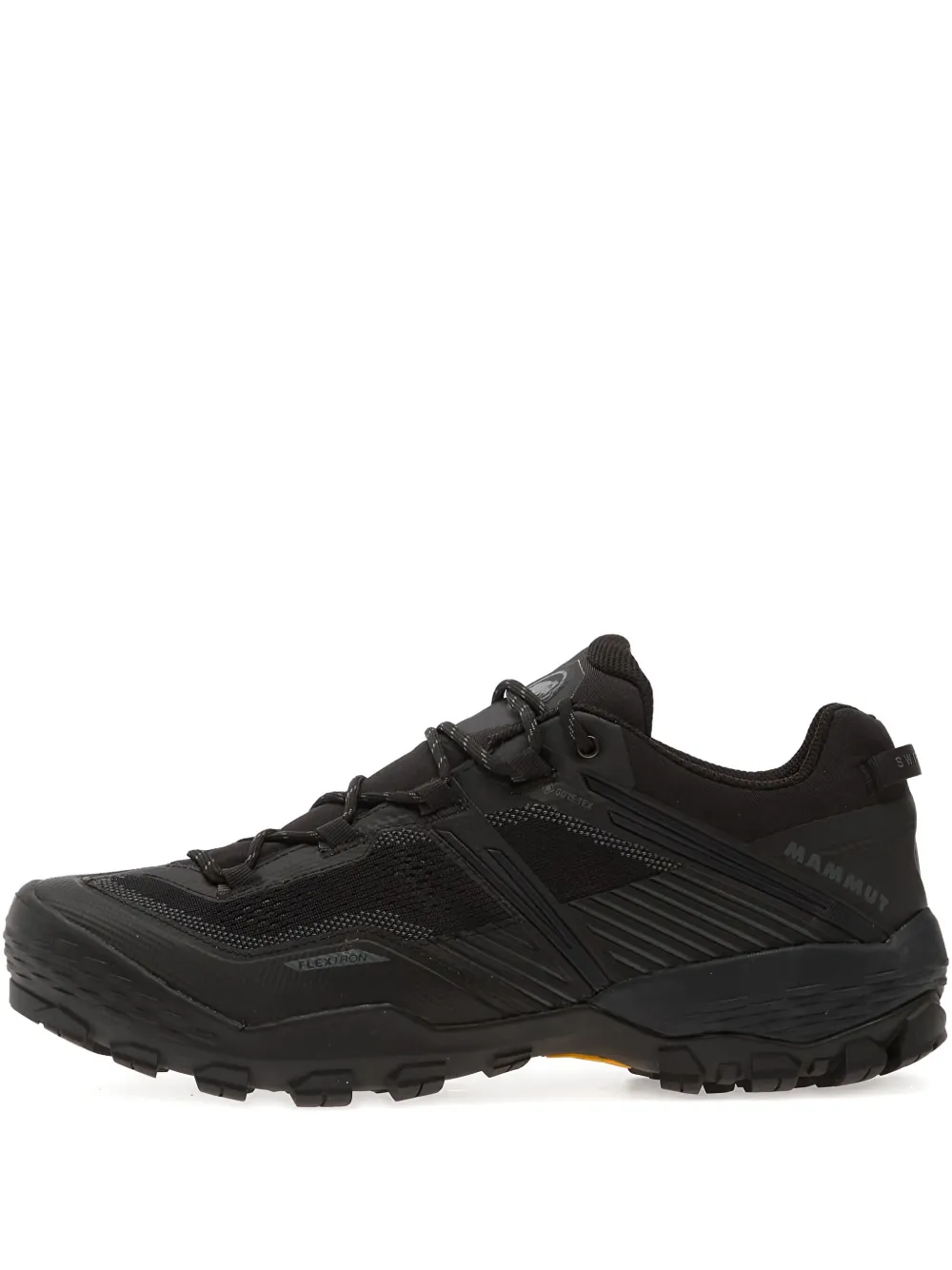 Mammut Ducan II Low GTX trainers | Black | Image 1