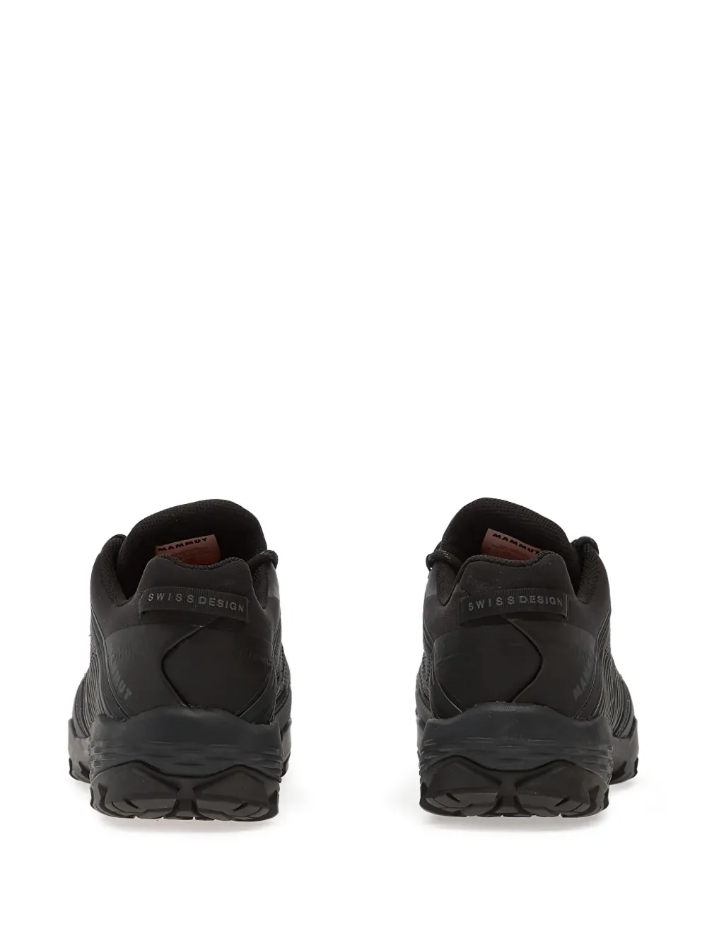  Mammut Ducan Ii Low Gtx Trainers - Black 