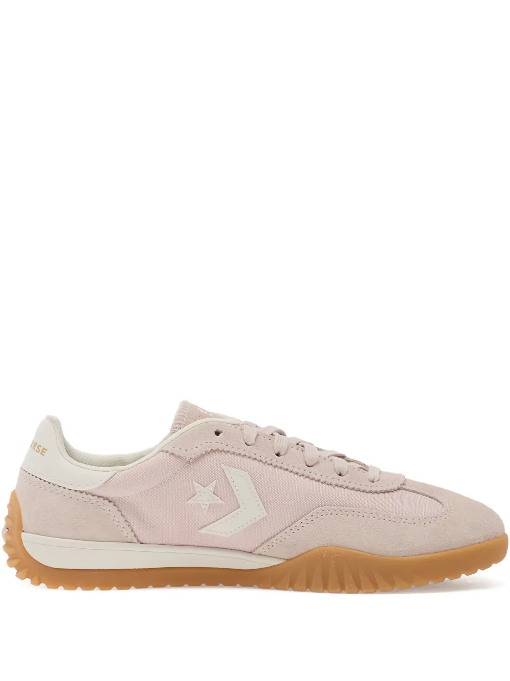 Converse Run Star sneakers - Rosa