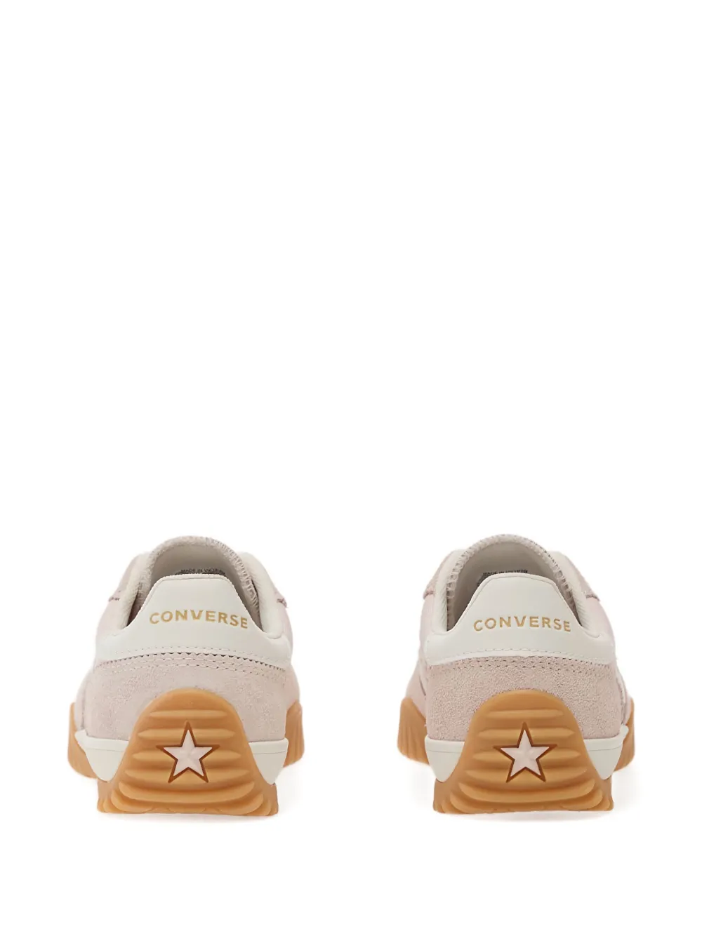 Converse Run Star sneakers Roze
