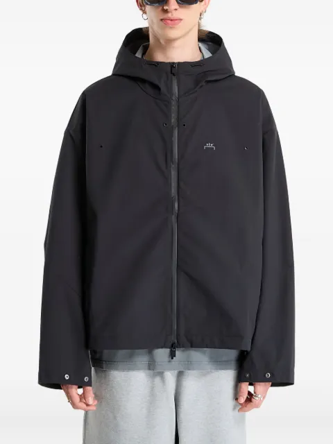 A-COLD-WALL* Glyder Storm hooded jacket