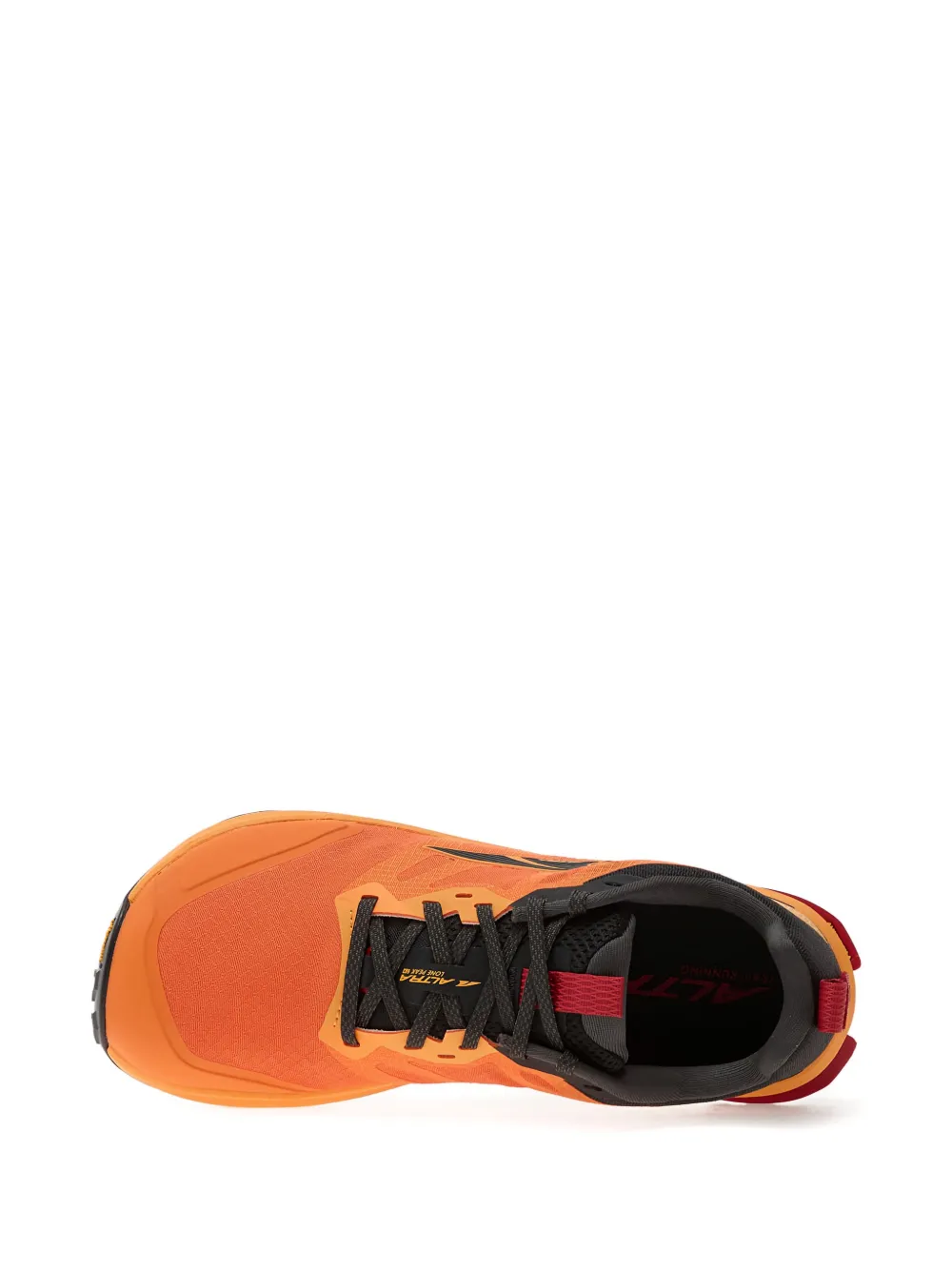 ALTRA Lone Peak 9+ sneakers Oranje
