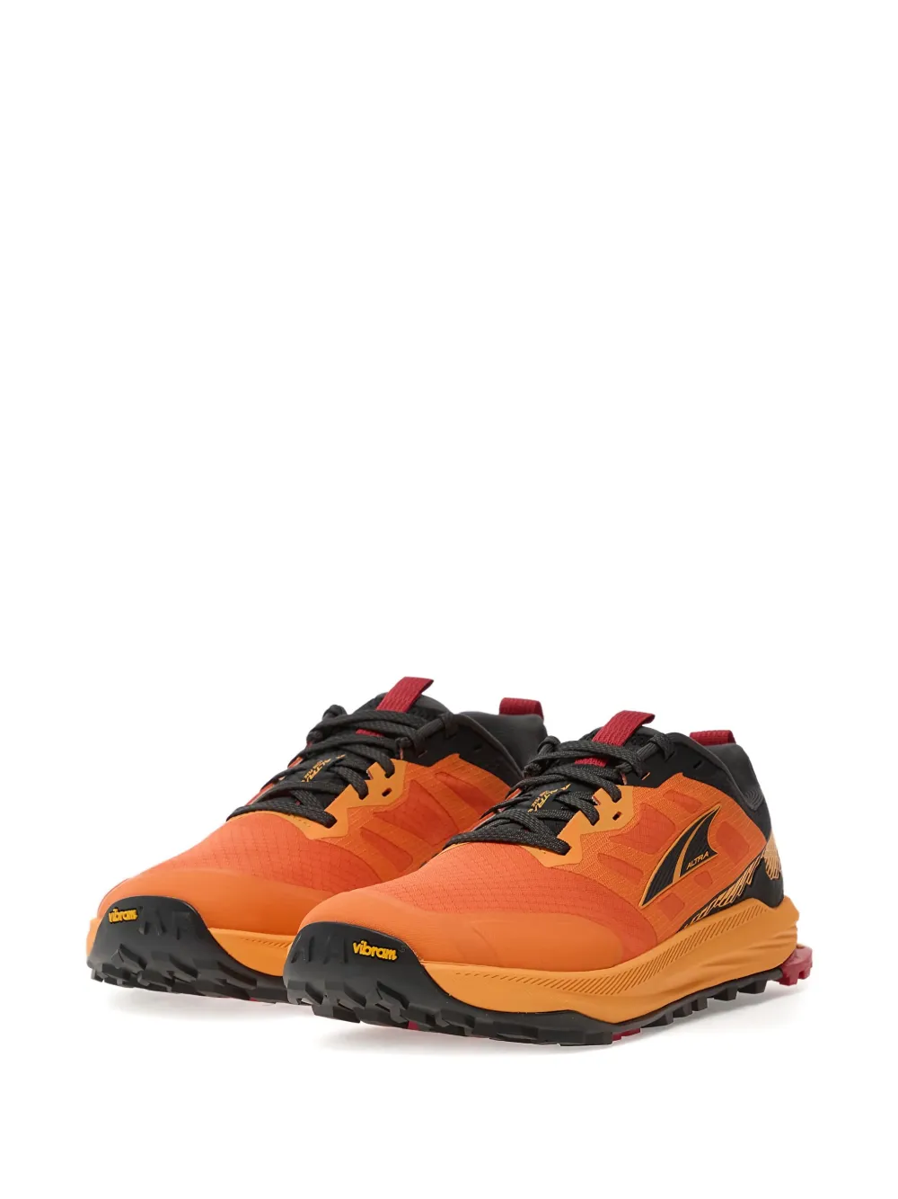 ALTRA Lone Peak 9+ sneakers Oranje