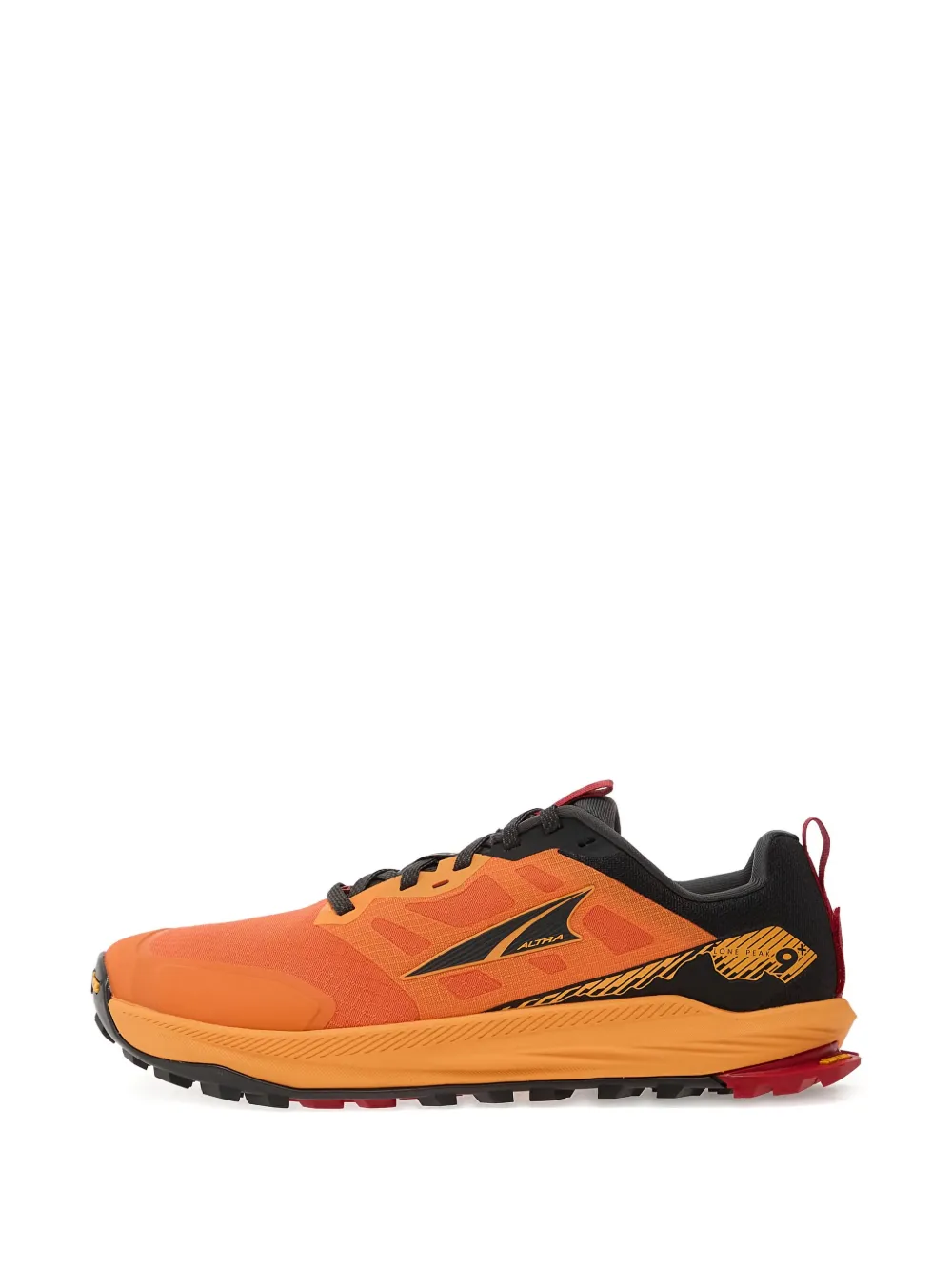 ALTRA Lone Peak 9+ sneakers Oranje