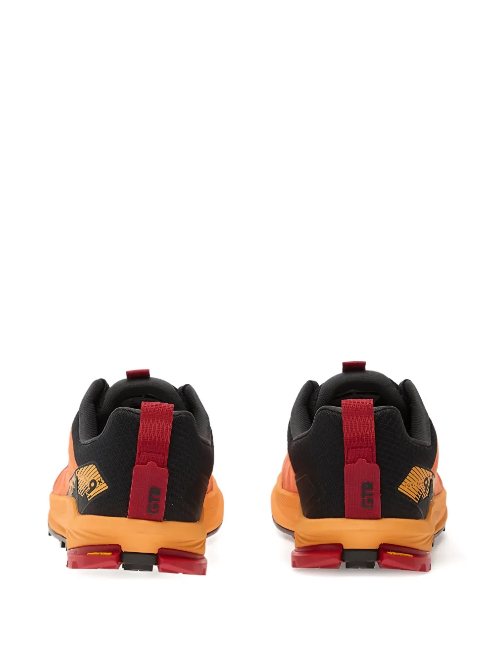 ALTRA Lone Peak 9+ sneakers Oranje