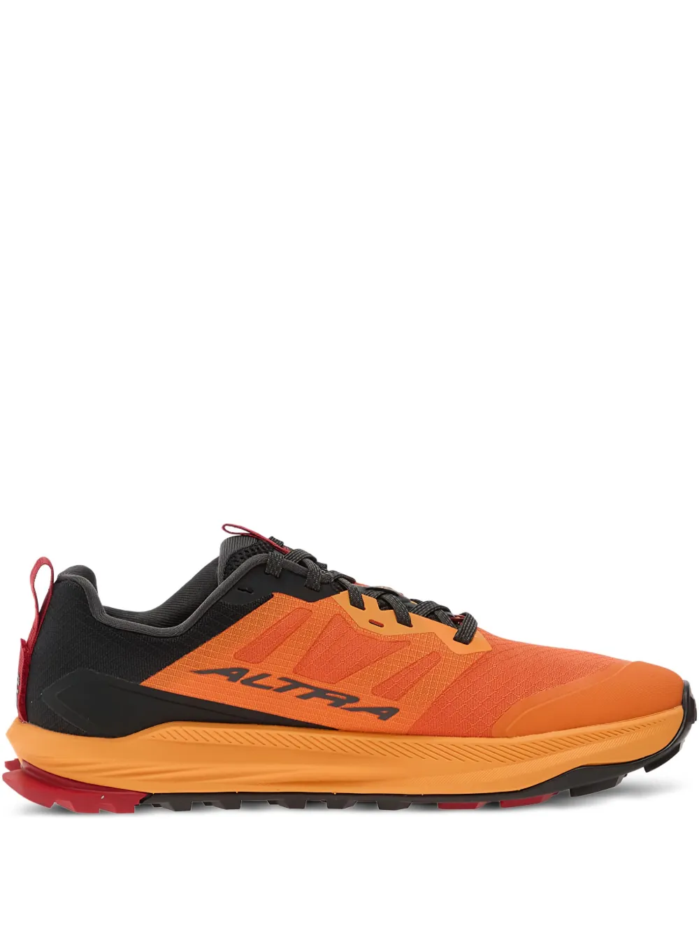 ALTRA Lone Peak 9+ sneakers Oranje