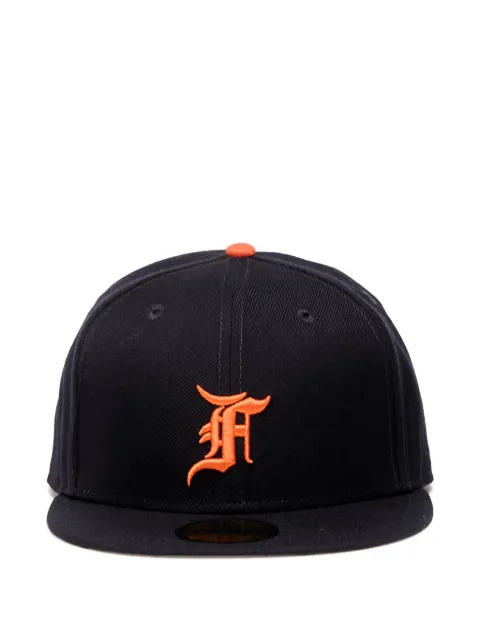 NEW ERA CAP gorra 59Fifty Detroit Tigers de NEW ERA CAP x Fear Of God