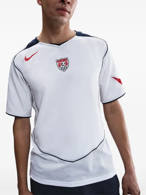 Nike t-shirt USMNT Total 90 Reissue 2004