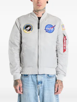 Alpha Industries