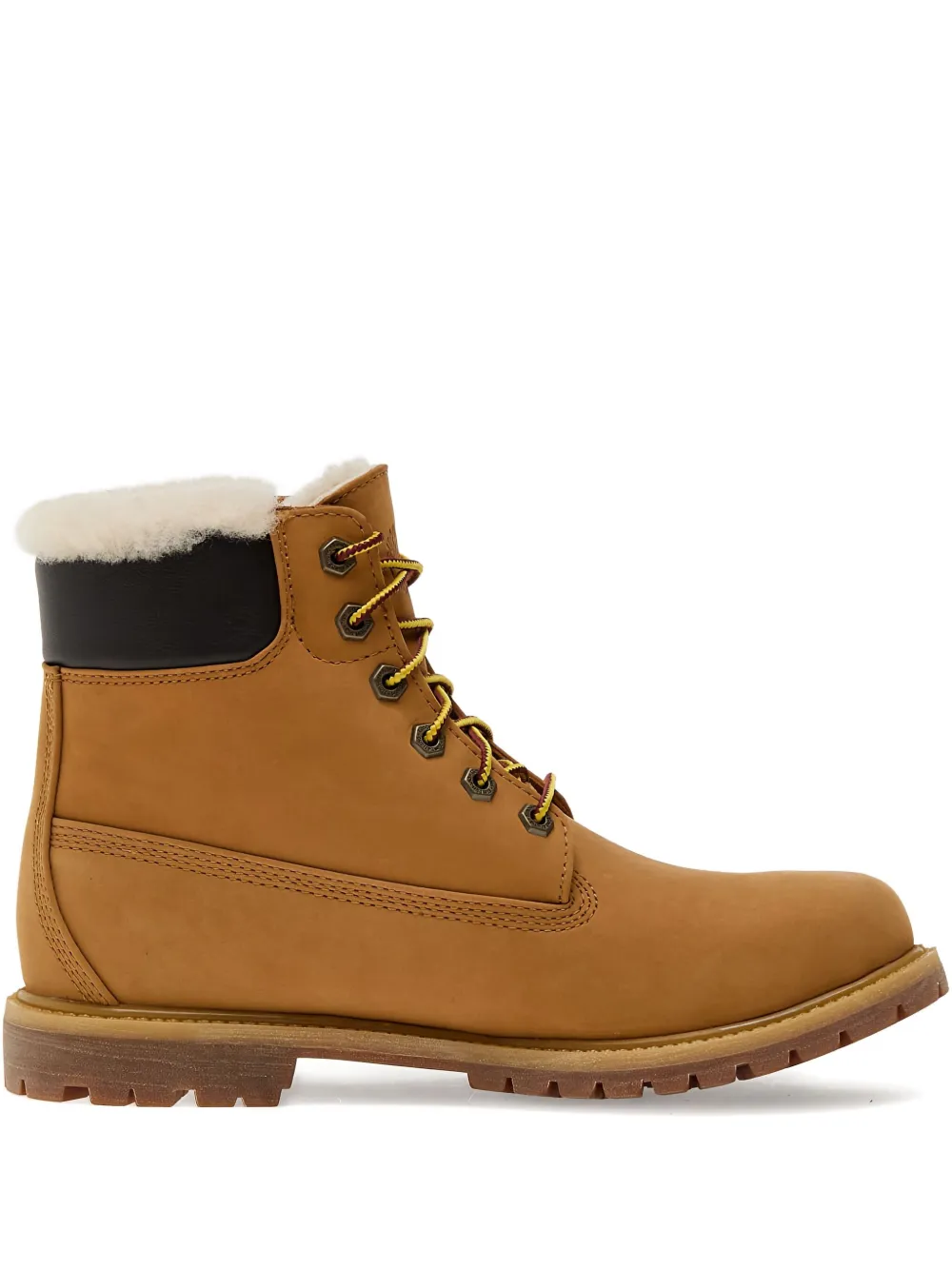 Timberland Premium 6-Inch laarzen Bruin