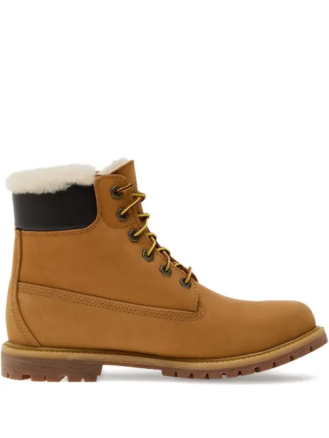Timberland Premium 6-Inch boots
