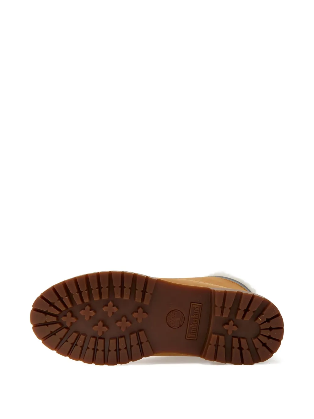Timberland Premium 6-Inch laarzen Bruin