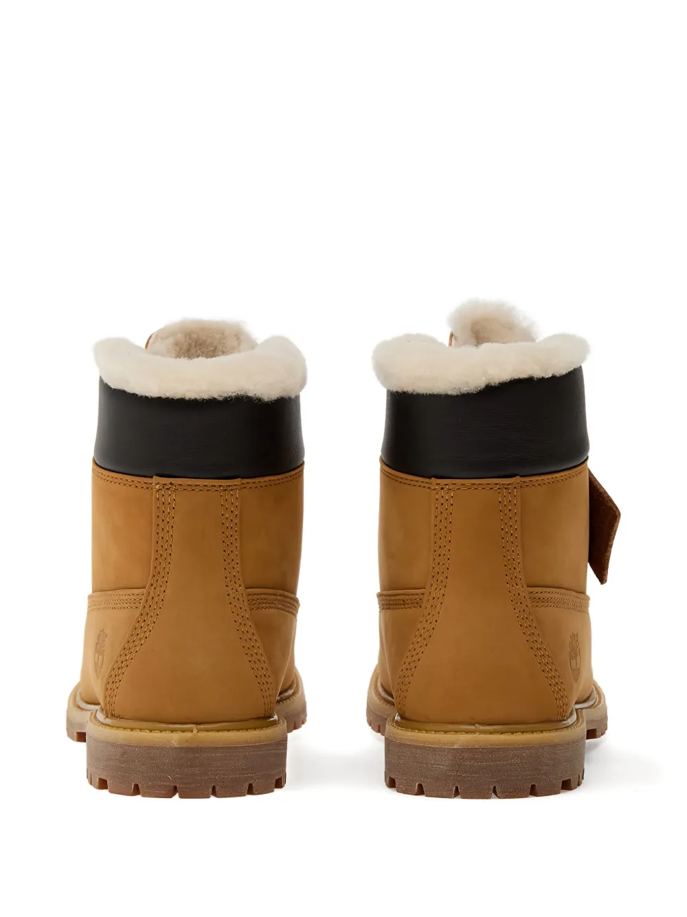 Timberland Premium 6-Inch laarzen Bruin