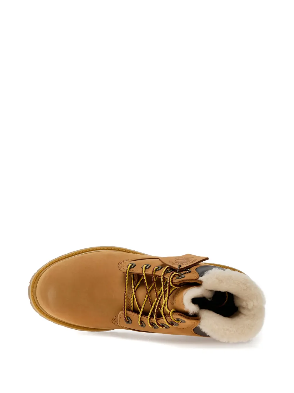 Timberland Premium 6-Inch laarzen Bruin
