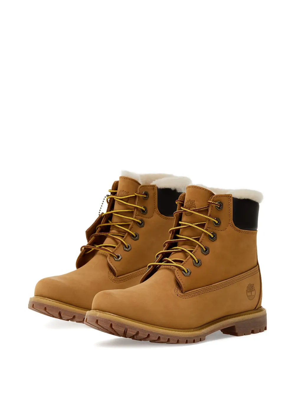Timberland Premium 6-Inch laarzen Bruin