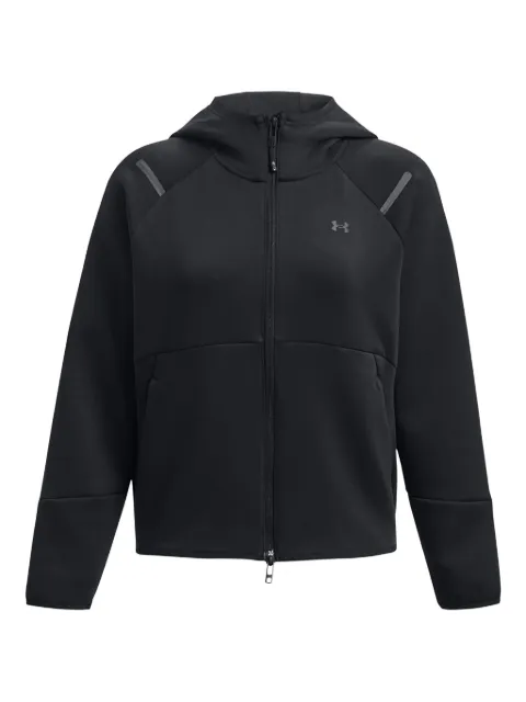 Under Armour Unstoppable zipped hoodie