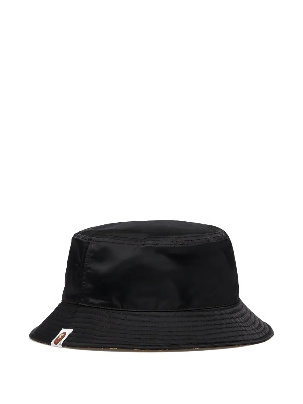A BATHING APE® sombrero reversible con hebilla | Hombre | Image 2