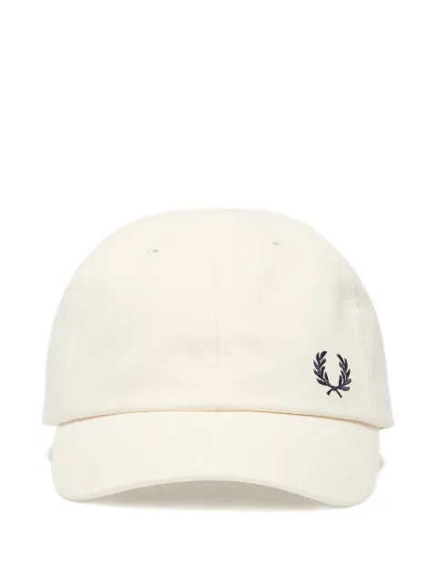 Fred Perry Oxford baseball cap