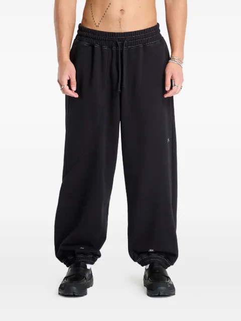 A-COLD-WALL* millbank drawstring sweatpant