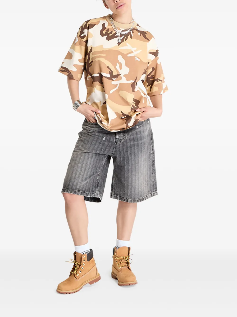 PATTA playera Woodland | Playeras y jerséis | Image 2