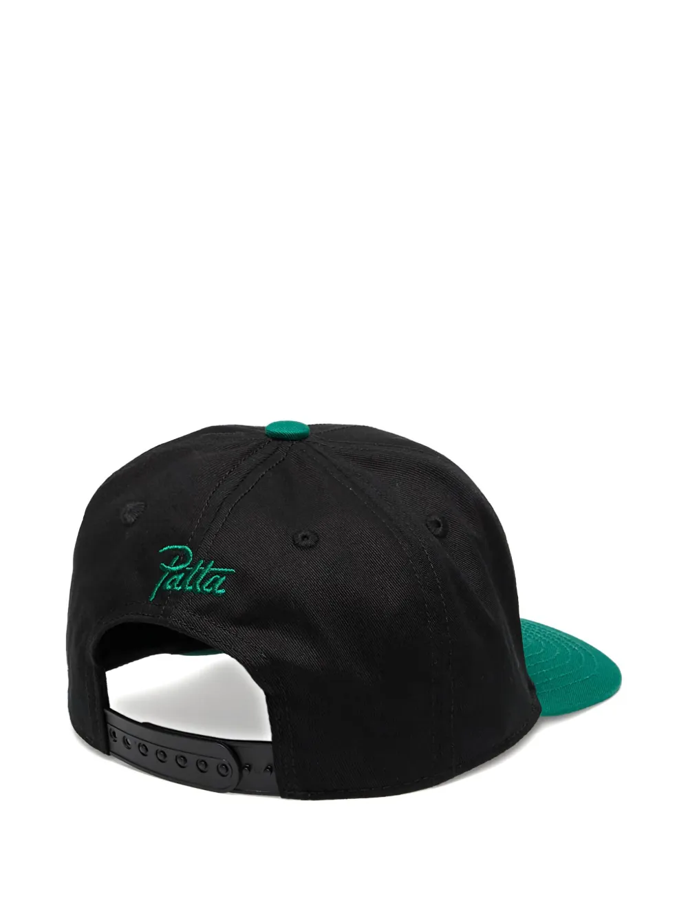 PATTA gorra Arc con logo | Hombre | Image 2
