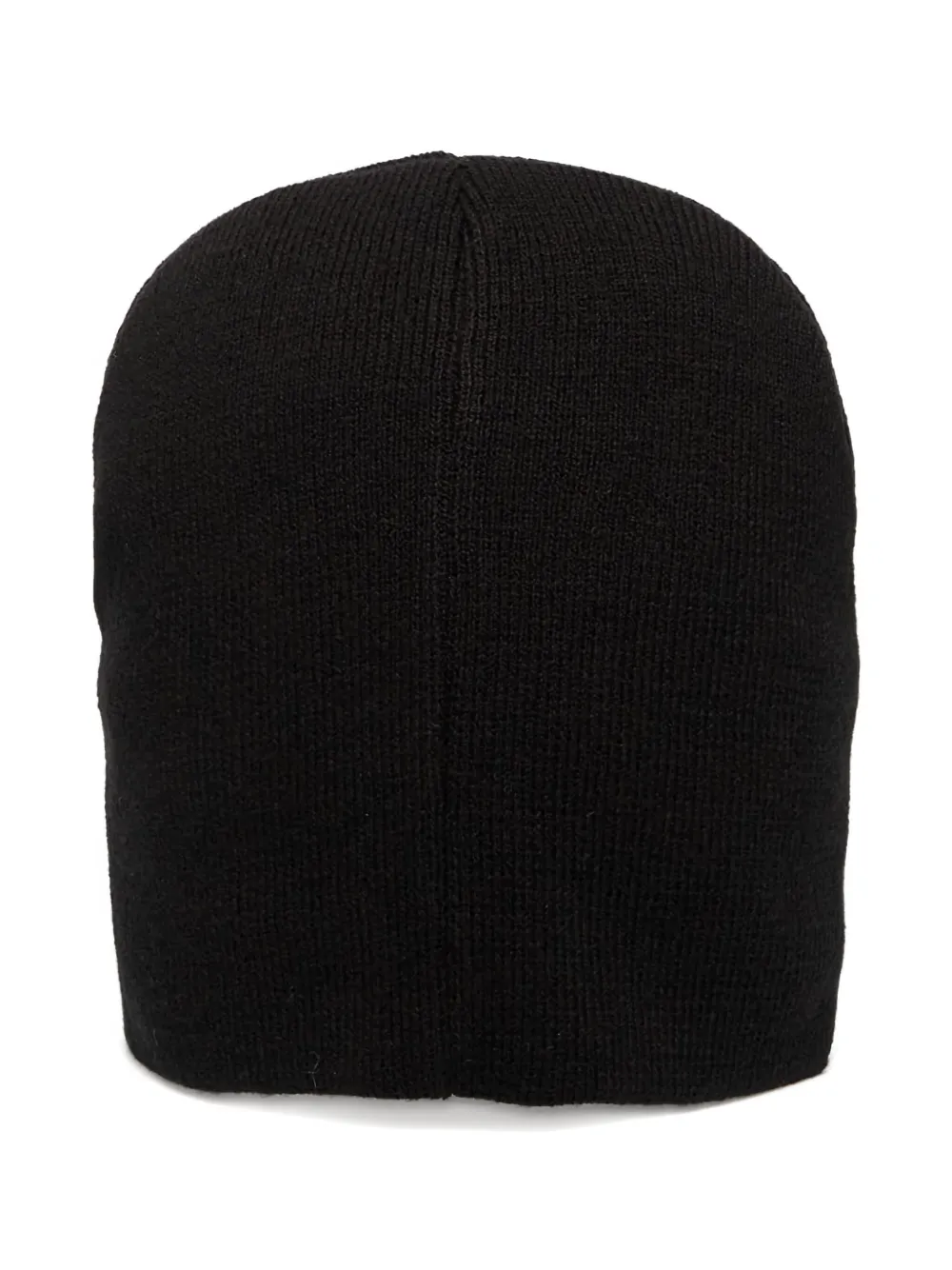 Obey Bold King logo-embroidered beanie hat | Image 2