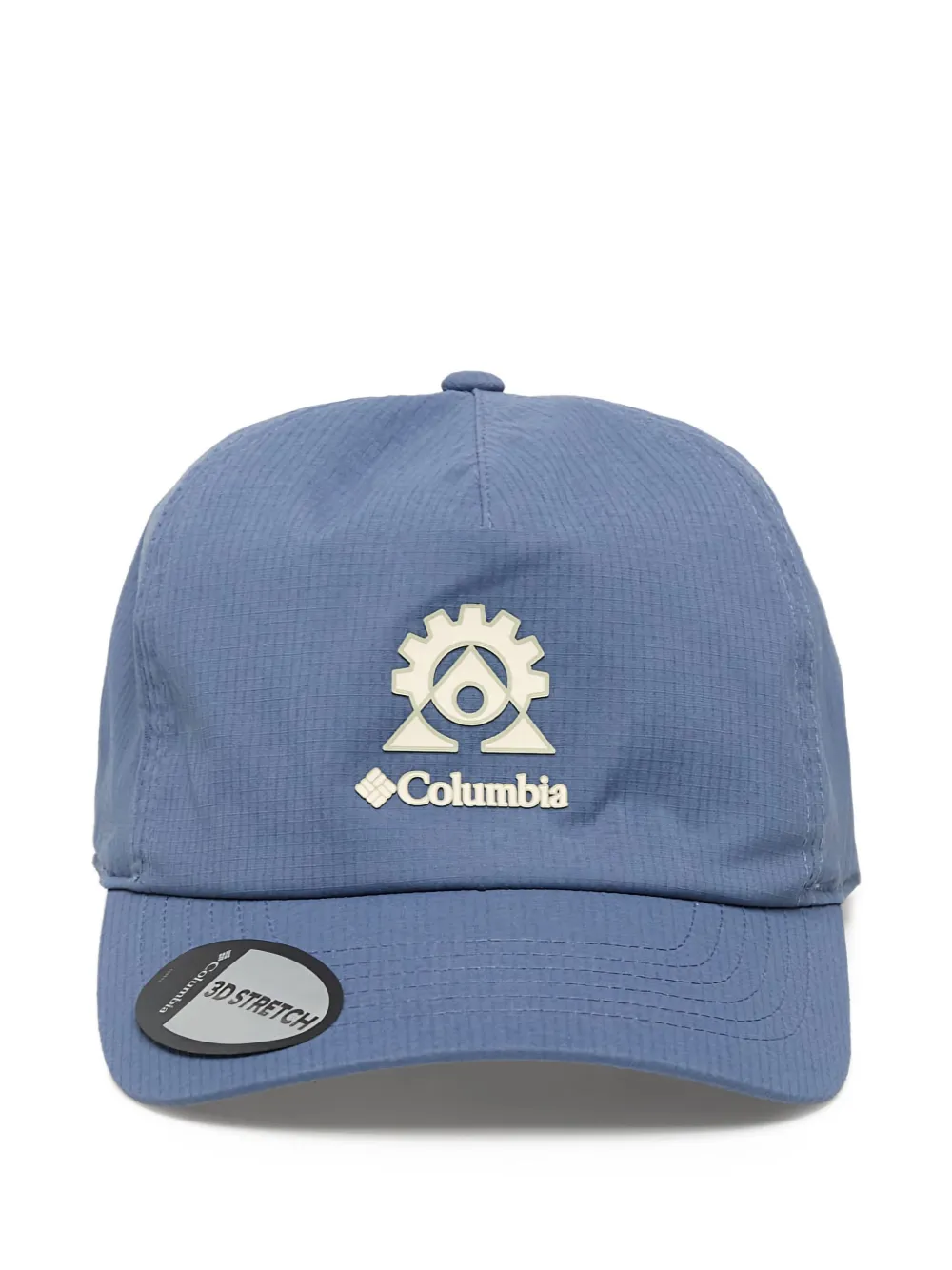 Columbia gorra Alta Crest™ 3D | azul | Image 1