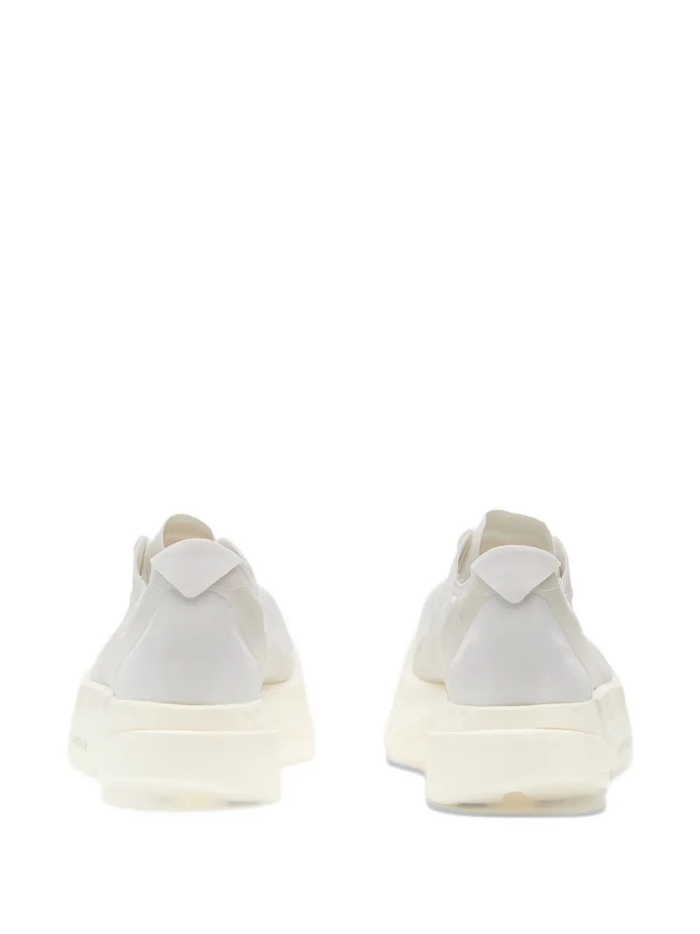 adidas Adios Pro 4 sneakers Wit