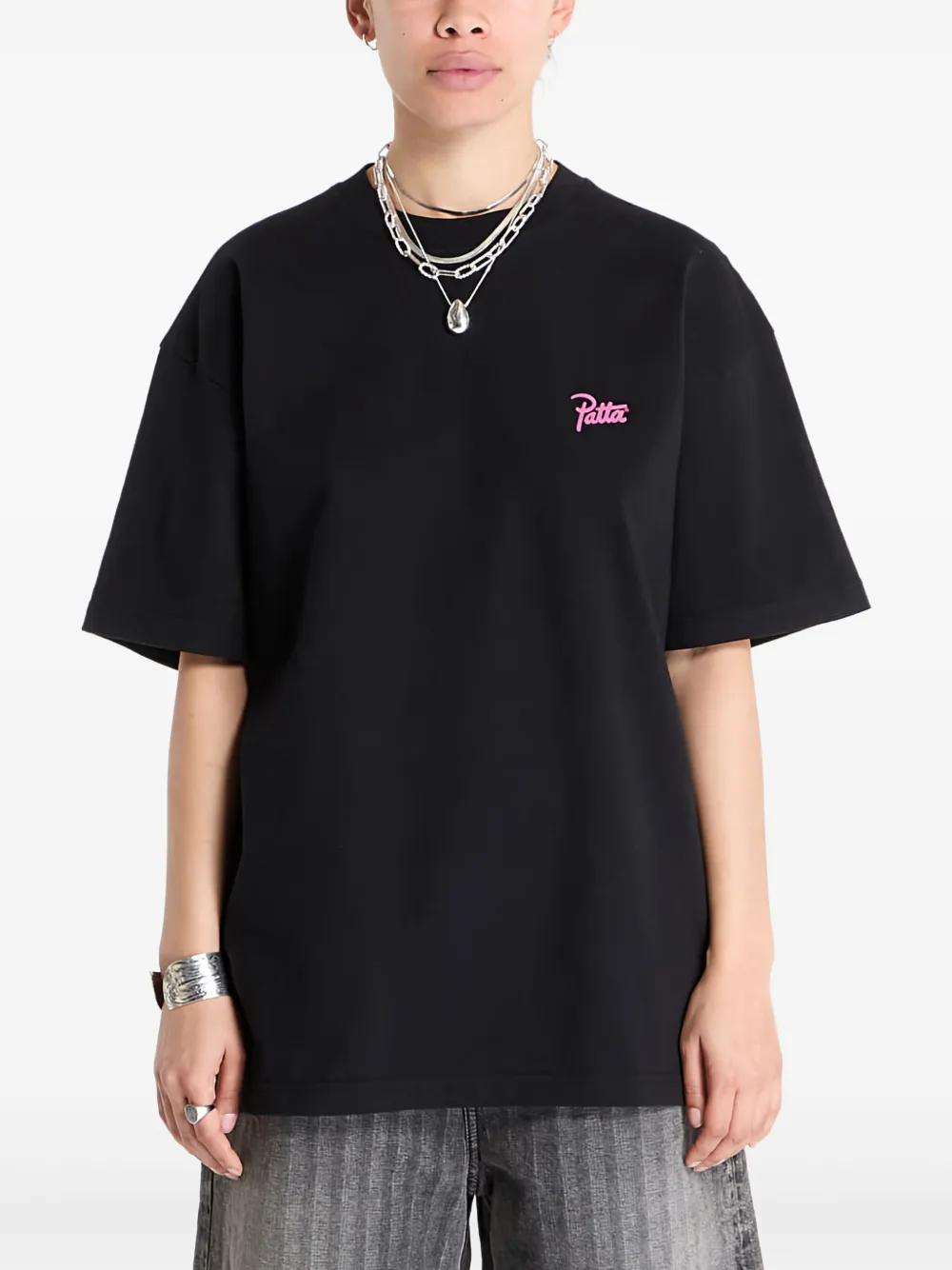 PATTA playera Postcard | Playeras y jerséis | Image 2